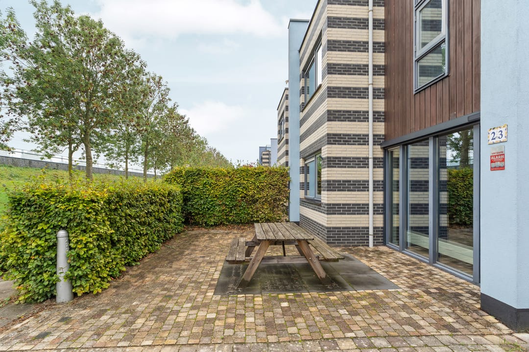 Foto 8 van Jan Voermanstraat 23