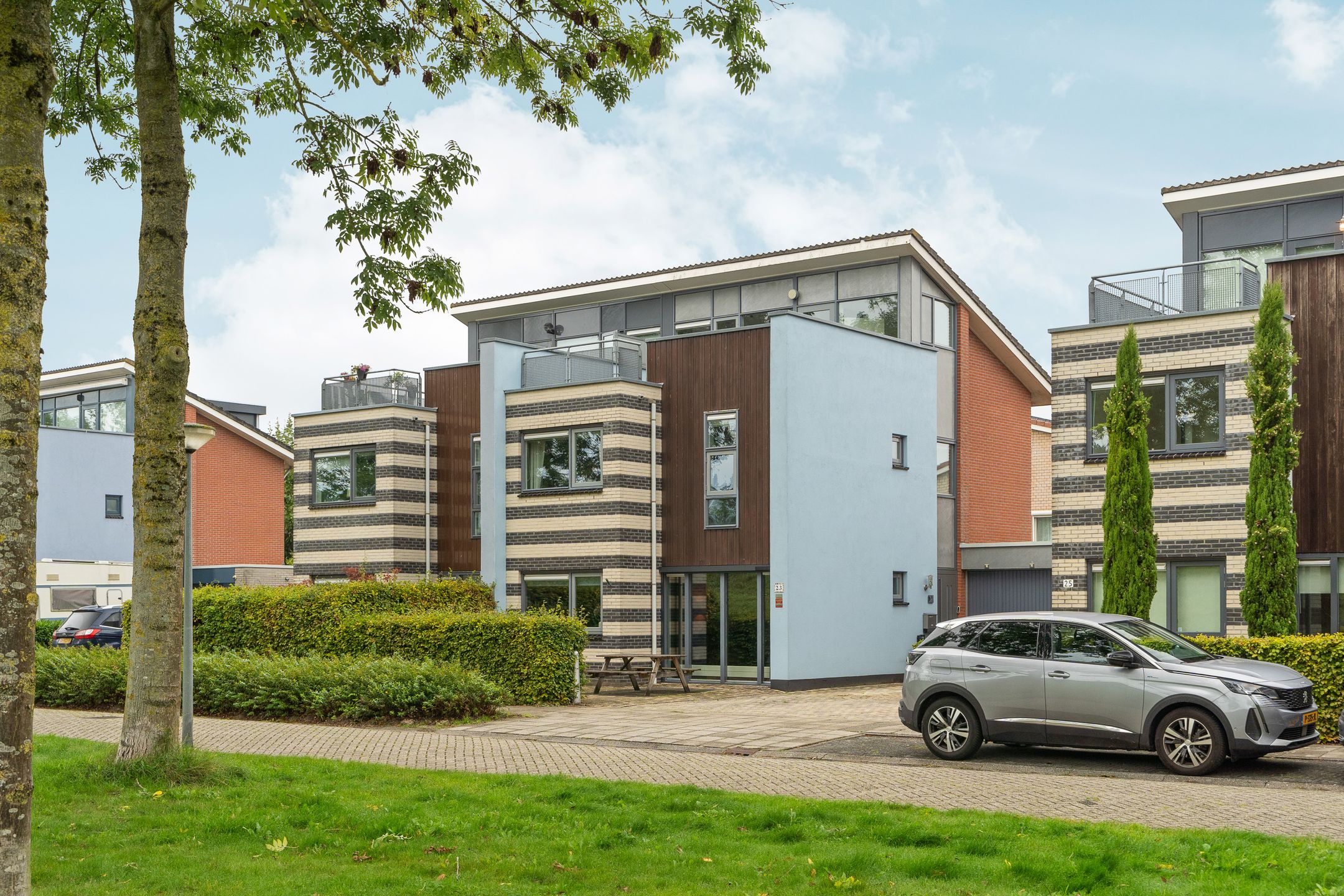 Foto 60 van Jan Voermanstraat 23