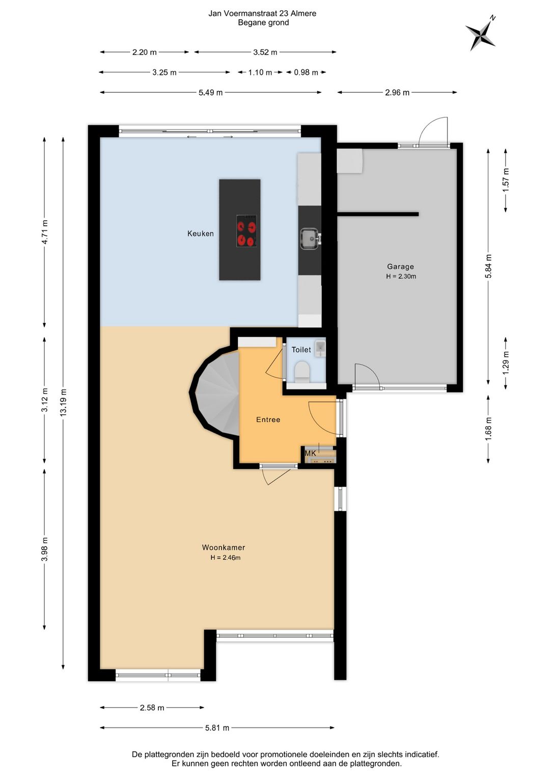 Foto 62 van Jan Voermanstraat 23