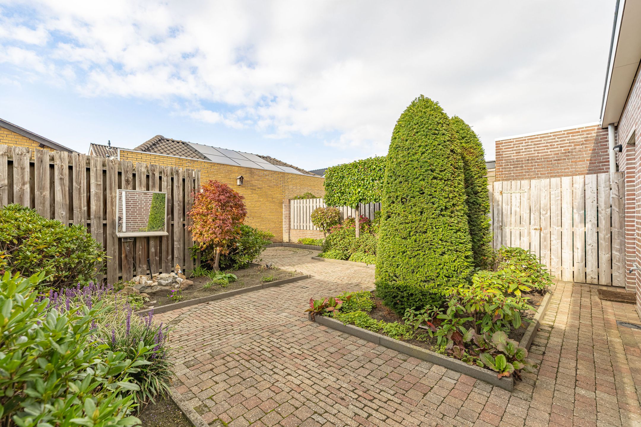 Foto 6 van Molendreef 20