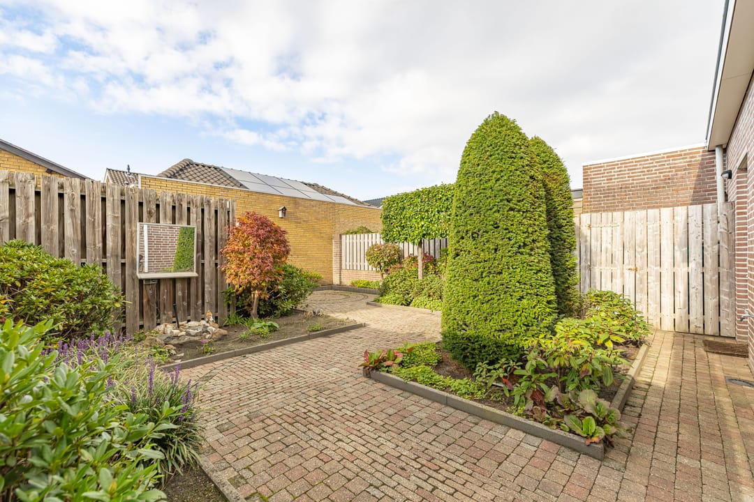 Foto 38 van Molendreef 20