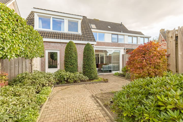 Photo 40 of Molendreef 20