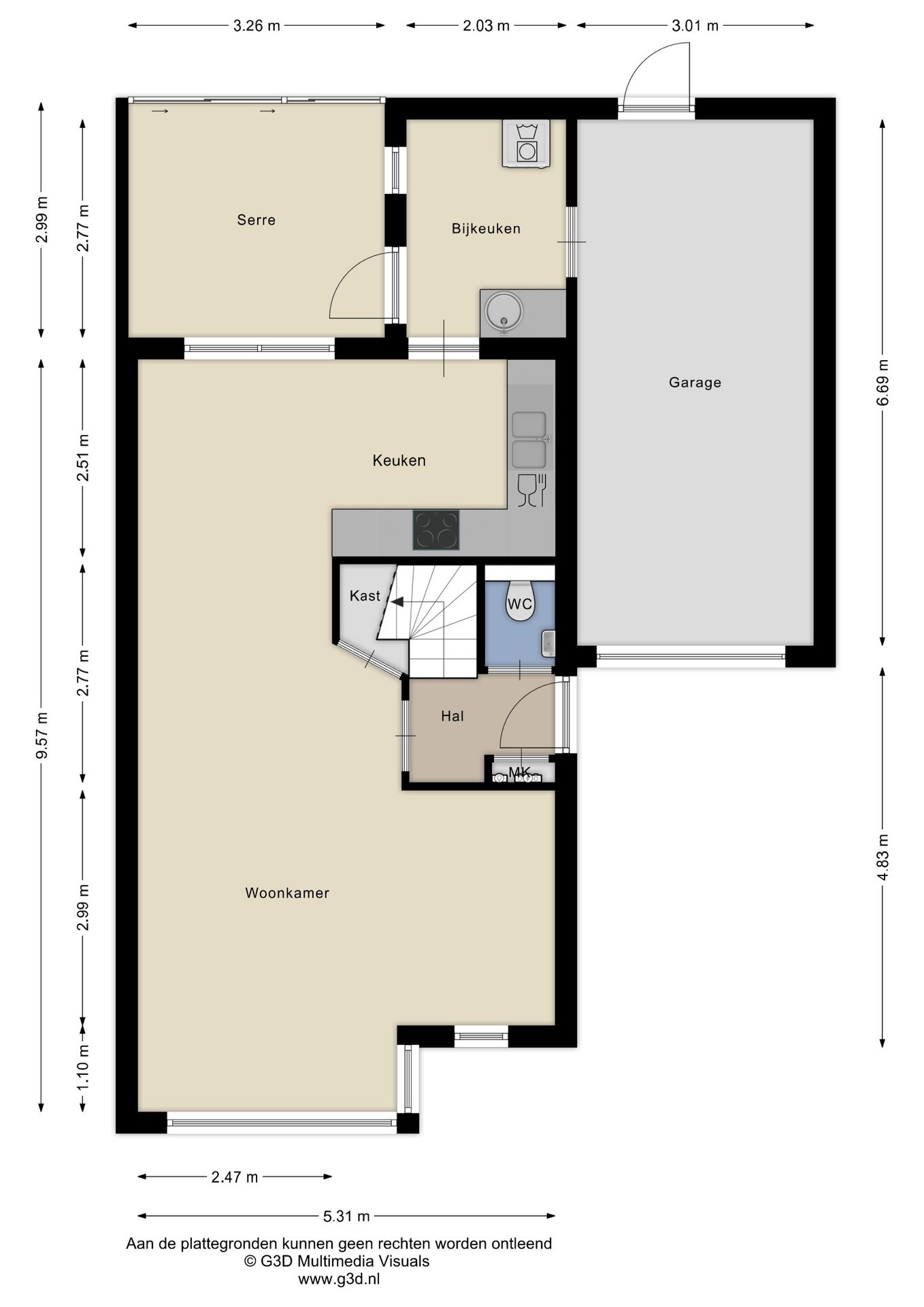 Foto 45 van Molendreef 20