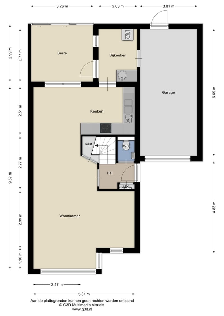 Photo 45 of Molendreef 20