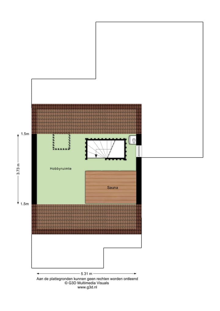 Photo 49 of Molendreef 20