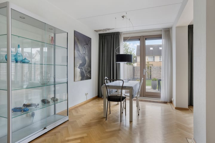 Foto 8 van Braksân 32