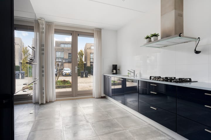 Foto 9 van Braksân 32