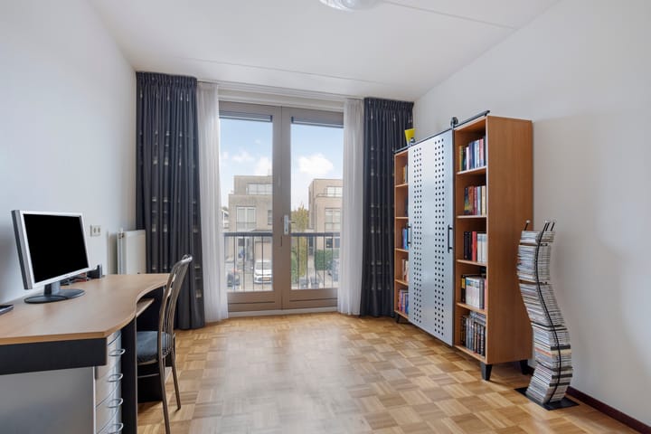 Foto 16 van Braksân 32