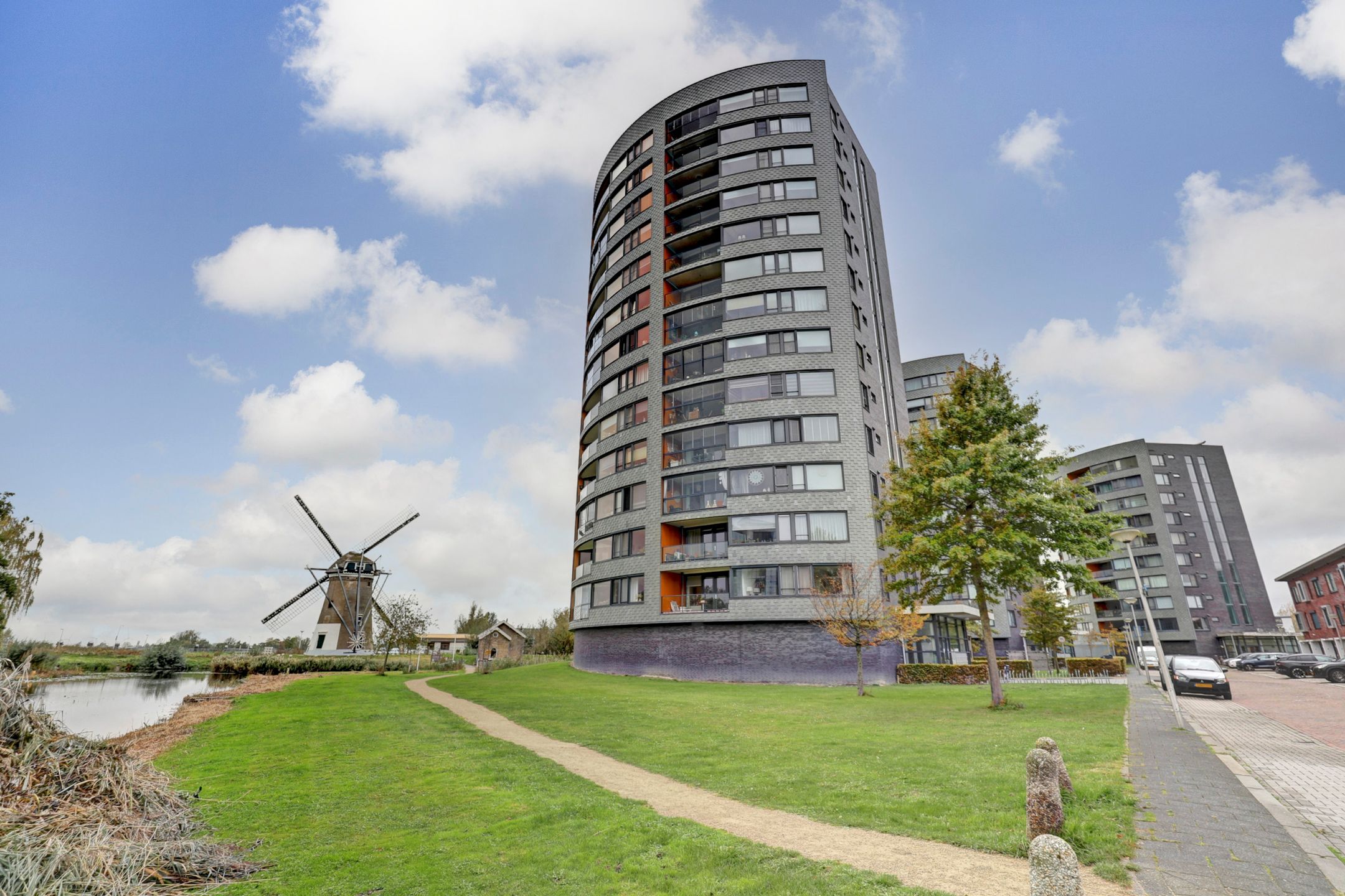 Uiverplein, 212, Gouda, 2802GE, Zuid-Holland, Nederland 212