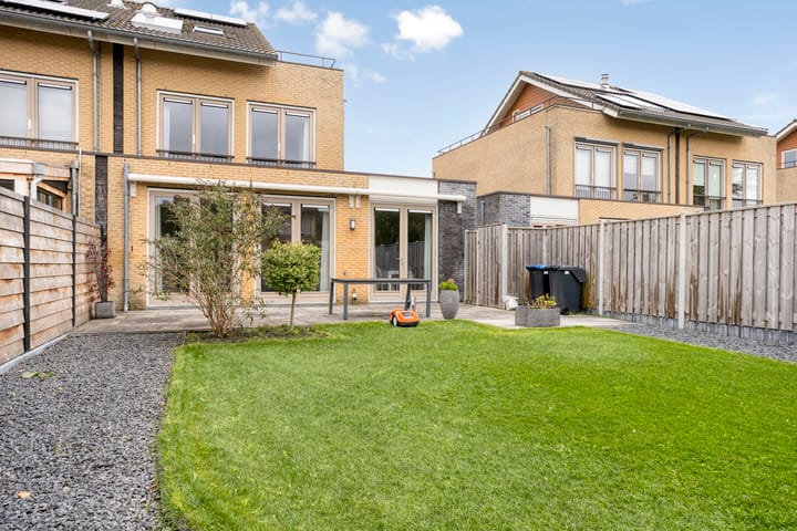 Foto 25 van Braksân 32