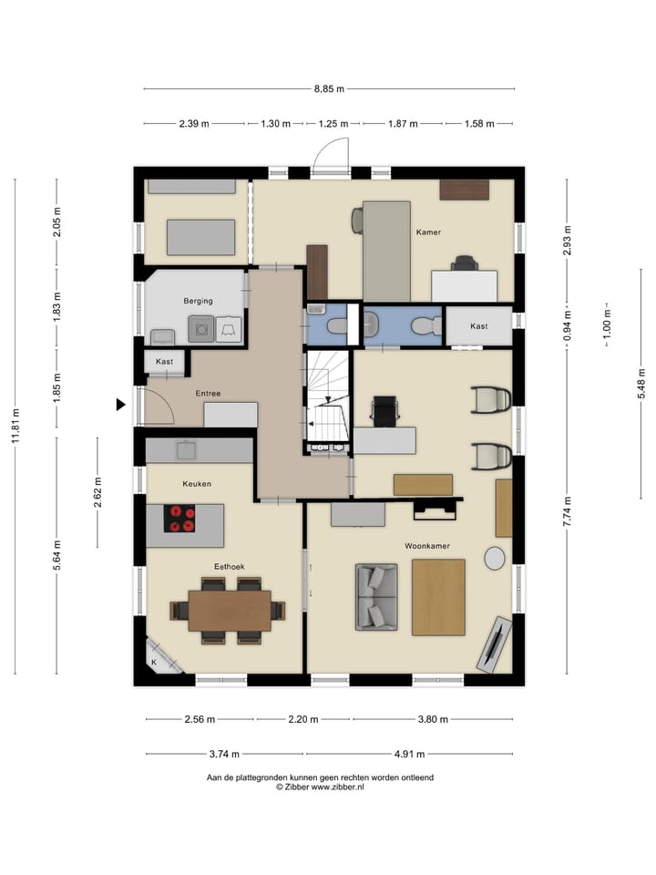 Photo 7 of Zutphenseweg 64