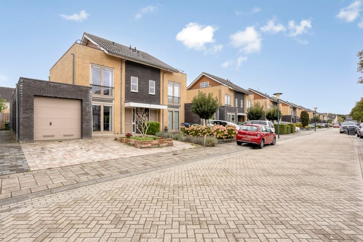 Foto 28 van Braksân 32