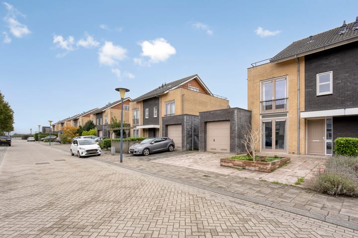 Foto 29 van Braksân 32