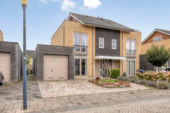 Foto 30 van Braksân 32