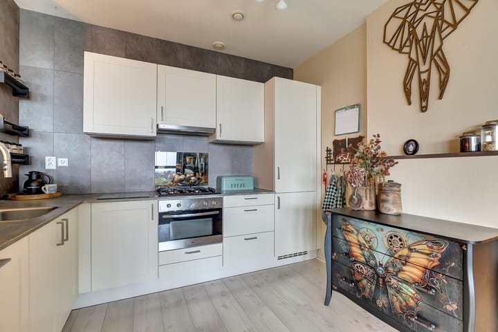 Foto 17 van Uiverplein 212