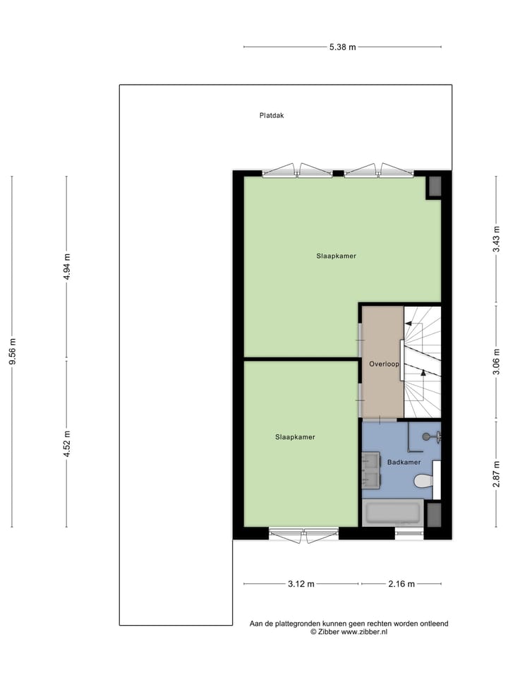 Foto 34 van Braksân 32