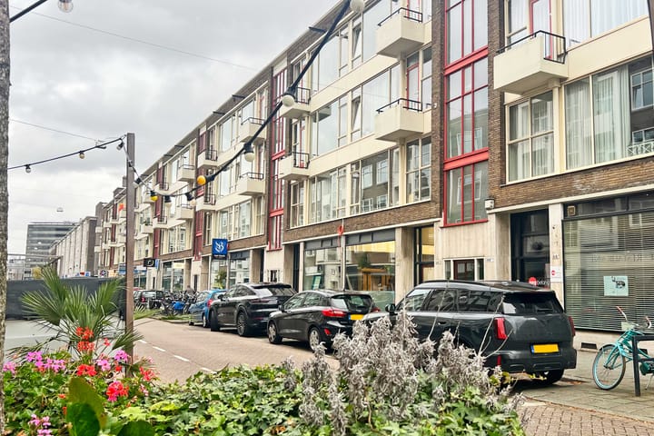 Hoogstraat 64 B