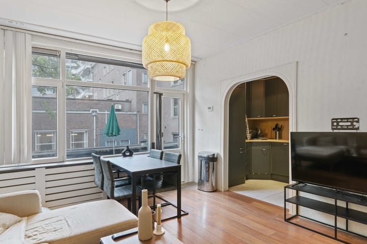 Foto 2 van Hoogstraat 64-B