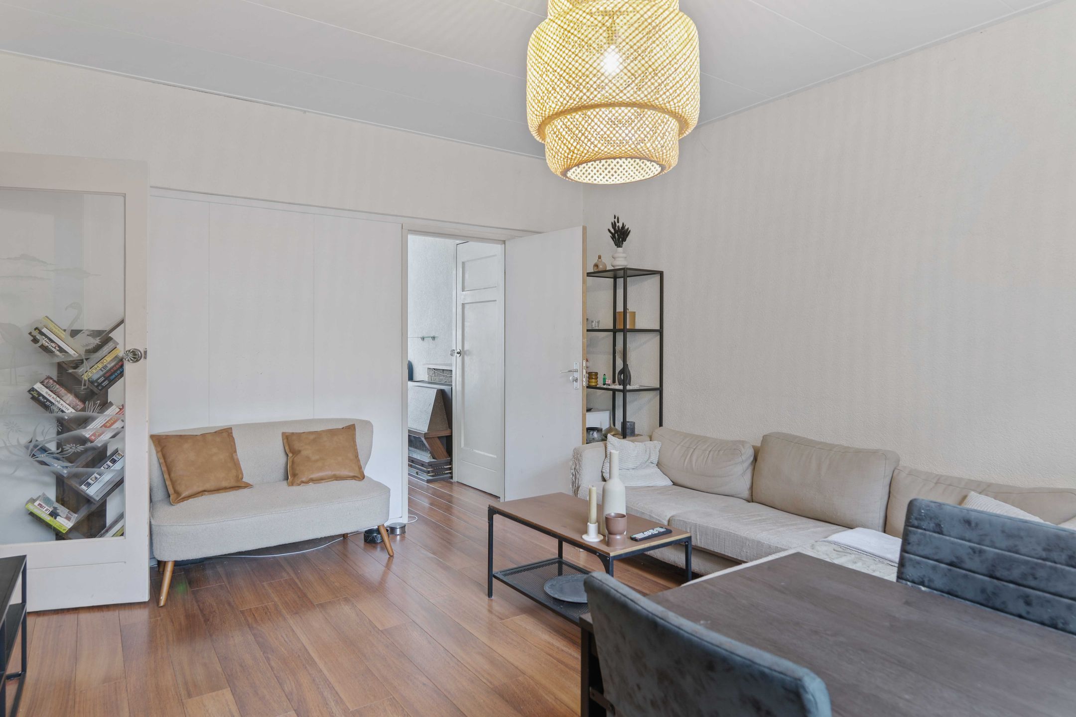 Foto 3 van Hoogstraat 64-B