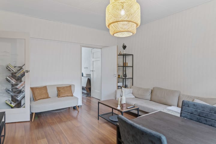 Foto 3 van Hoogstraat 64-B