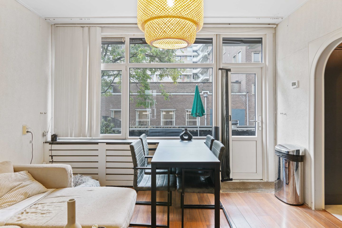 Foto 4 van Hoogstraat 64-B