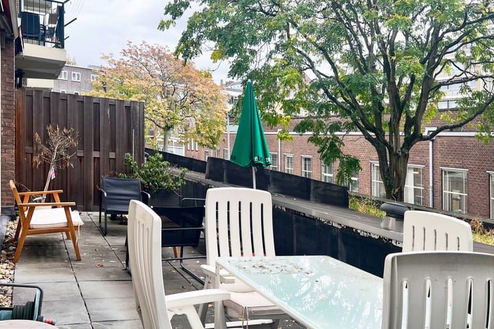 Foto 5 van Hoogstraat 64-B