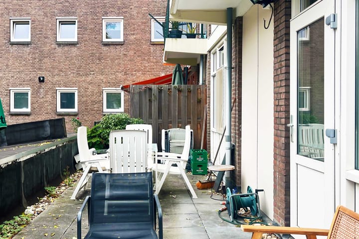 Foto 6 van Hoogstraat 64-B