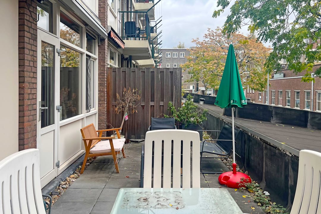 Foto 7 van Hoogstraat 64-B