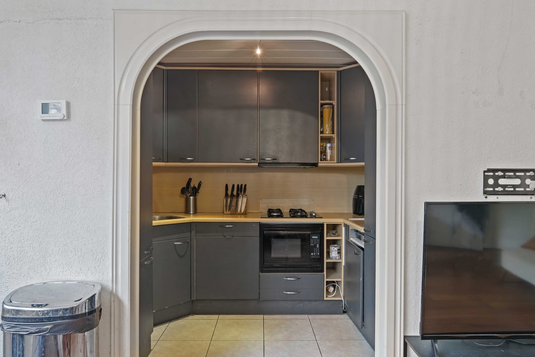 Foto 8 van Hoogstraat 64-B