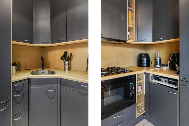 Foto 9 van Hoogstraat 64-B