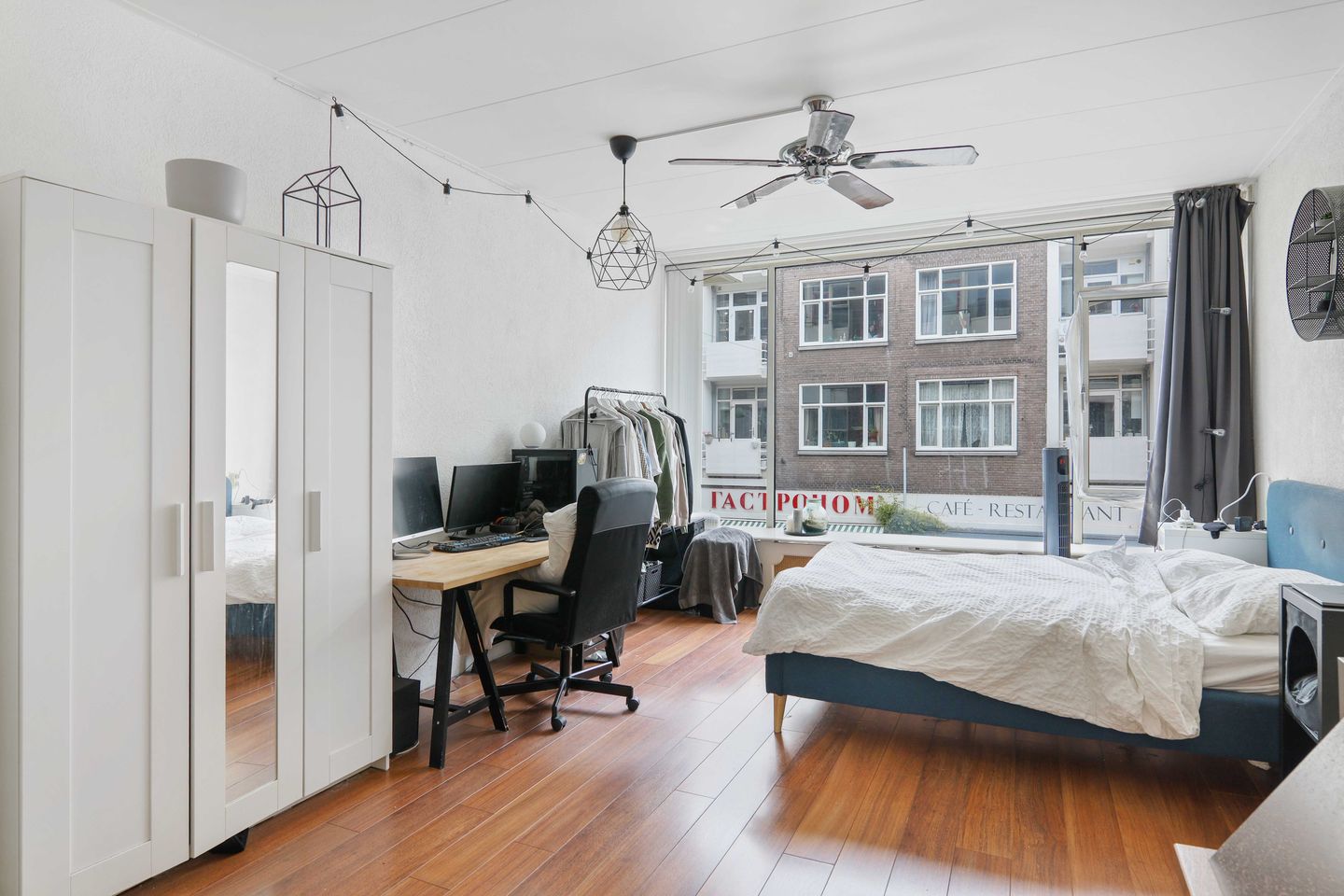 Foto 10 van Hoogstraat 64-B