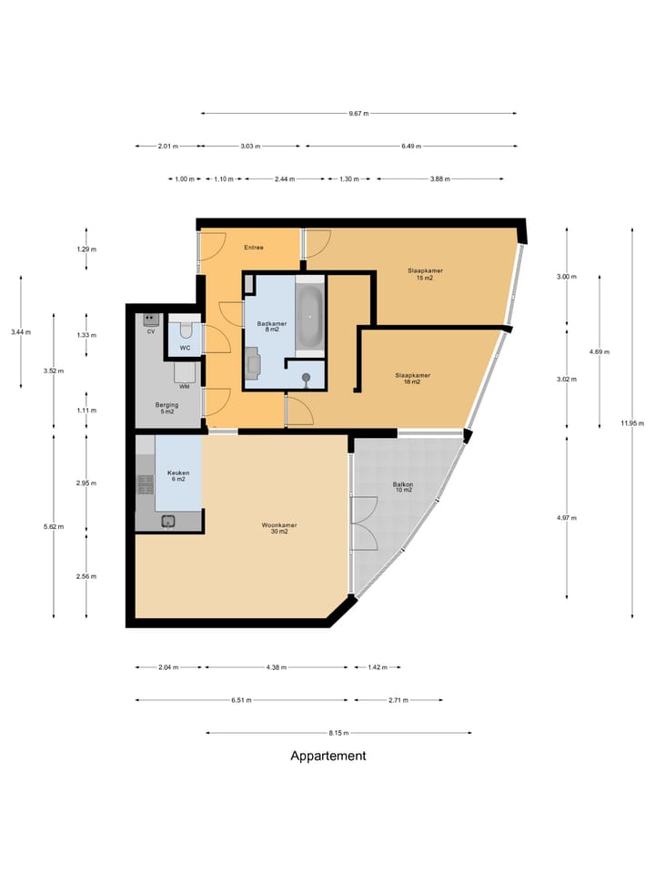 Foto 32 van Uiverplein 212