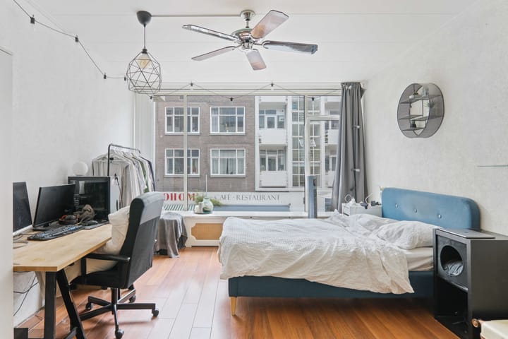 Foto 12 van Hoogstraat 64-B