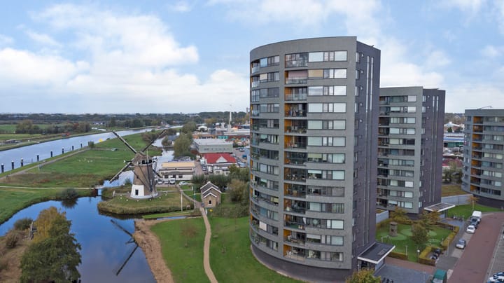 Foto 35 van Uiverplein 212