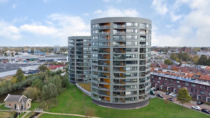 Foto 36 van Uiverplein 212