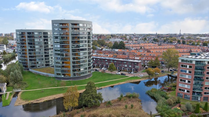 Foto 37 van Uiverplein 212