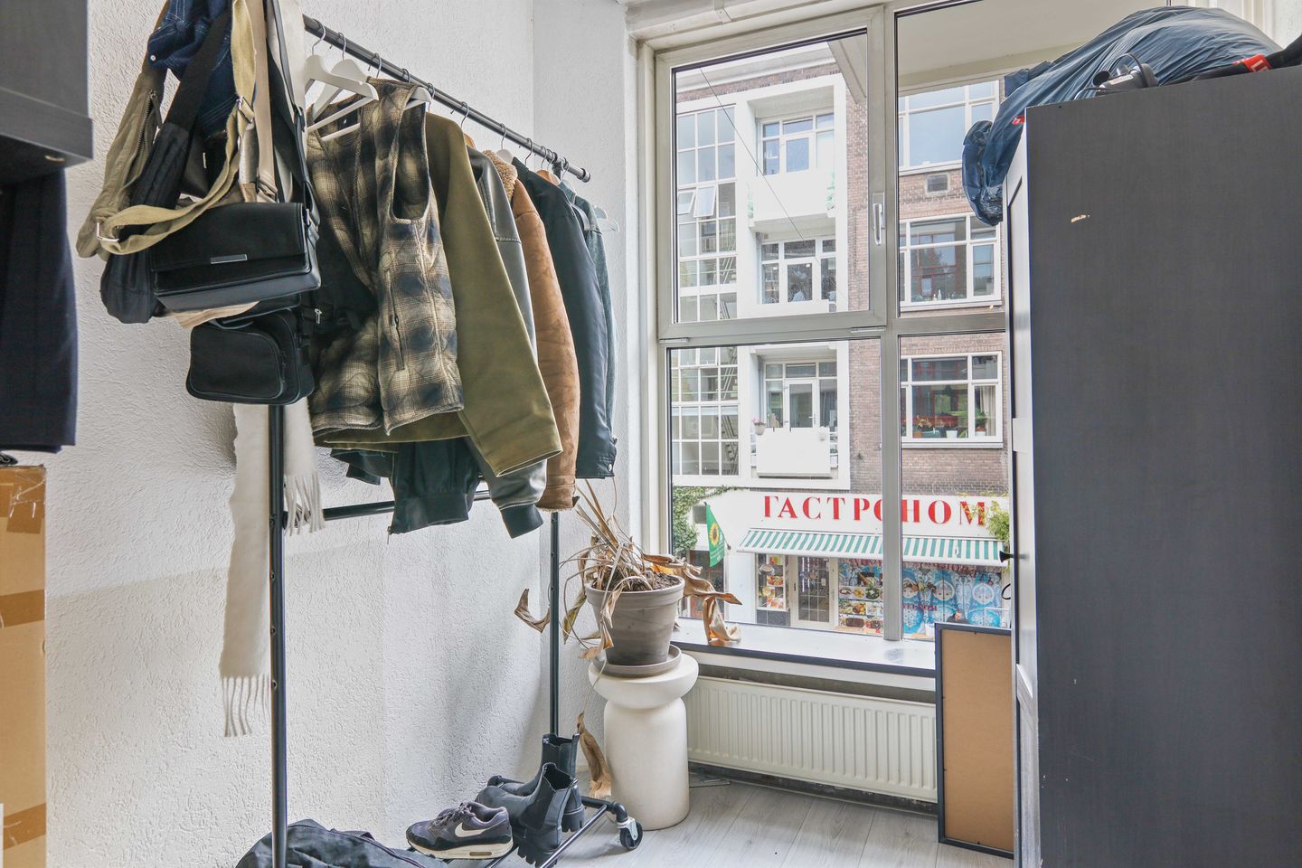 Foto 19 van Hoogstraat 64-B