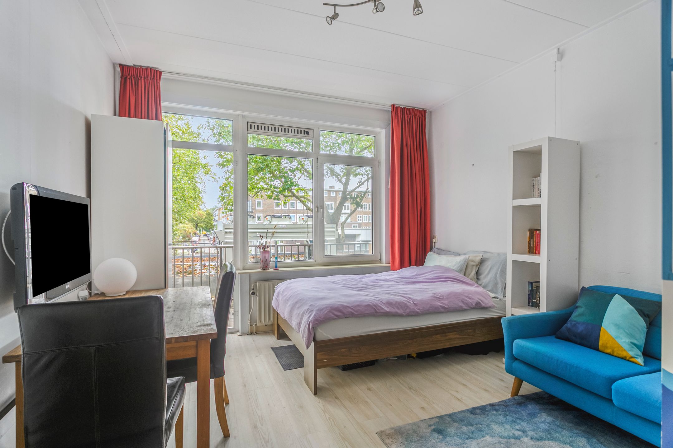 Foto 3 van Bos en Lommerweg 335-1