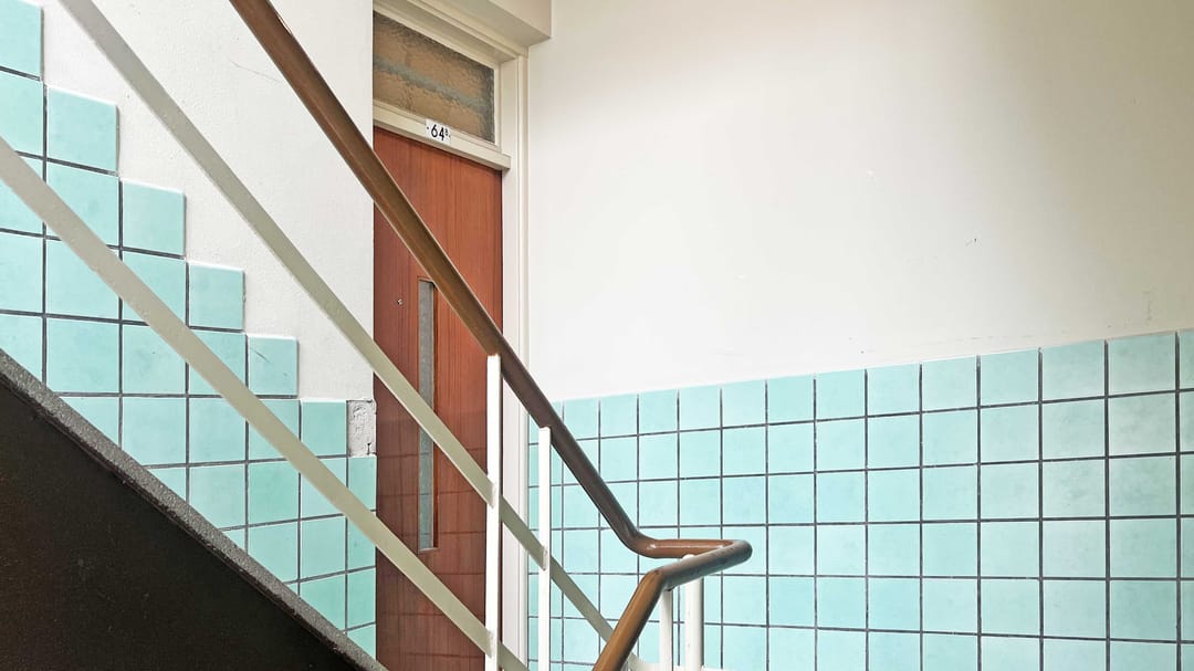 Foto 22 van Hoogstraat 64-B