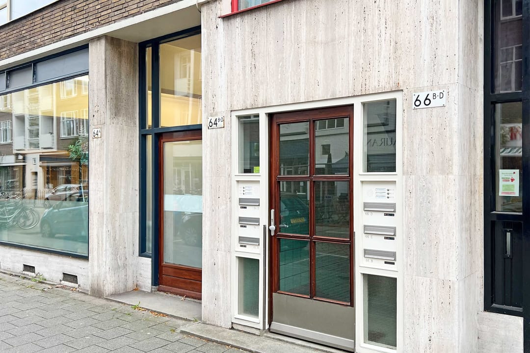 Foto 23 van Hoogstraat 64-B