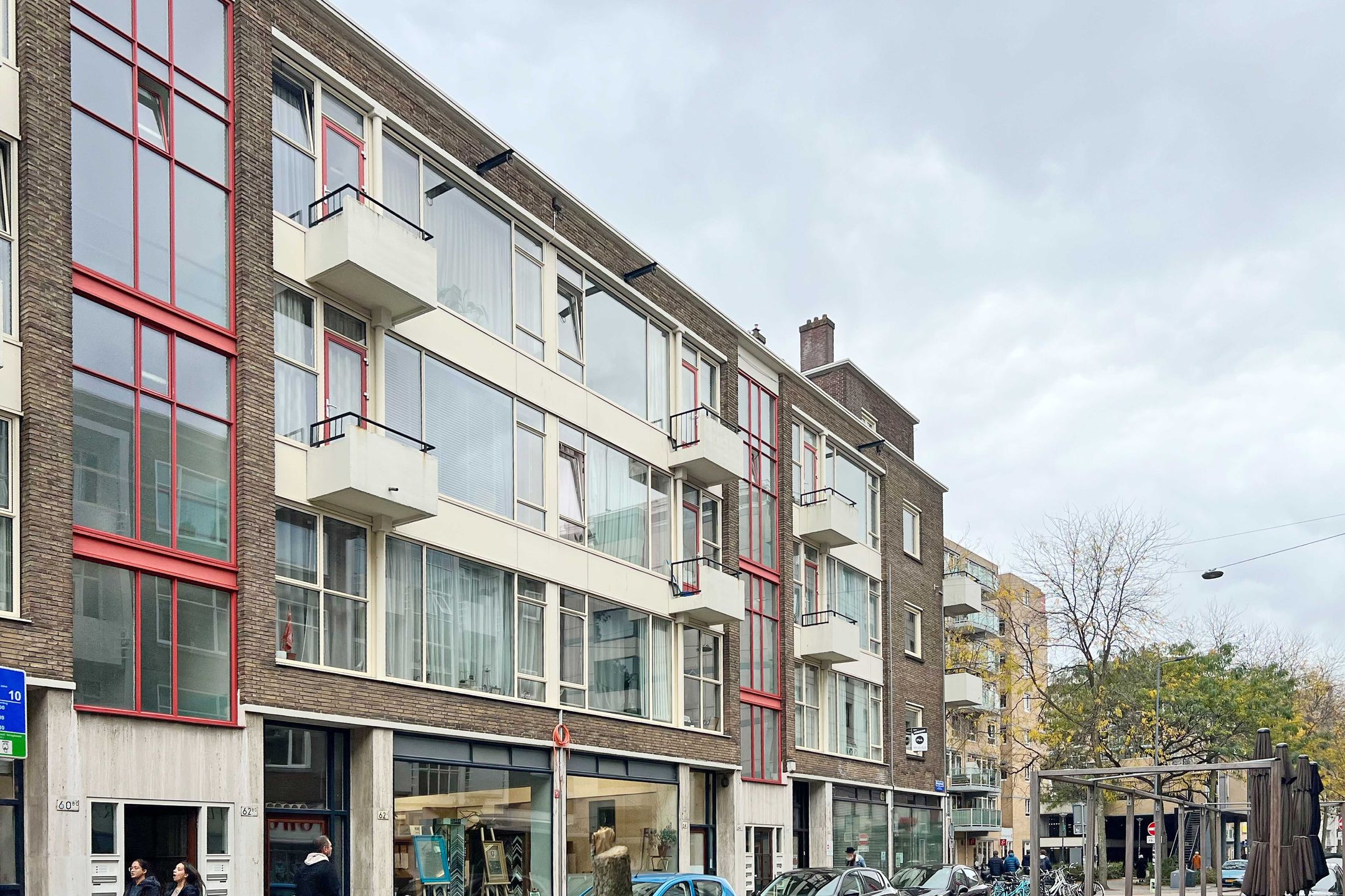 Foto 24 van Hoogstraat 64-B