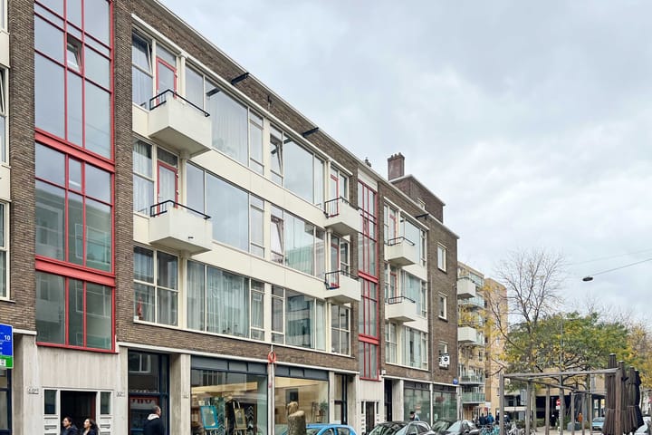 Foto 24 van Hoogstraat 64-B