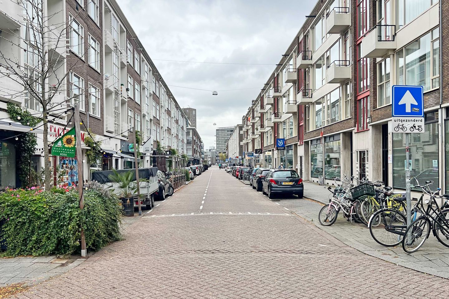 Foto 25 van Hoogstraat 64-B