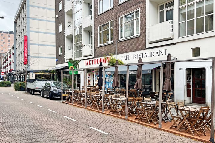 Foto 26 van Hoogstraat 64-B