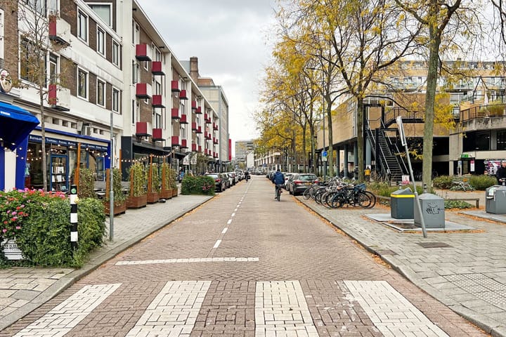 Foto 27 van Hoogstraat 64-B