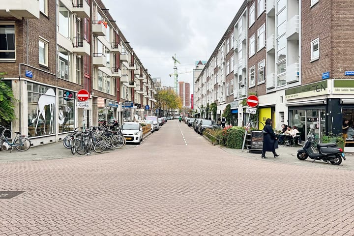 Foto 28 van Hoogstraat 64-B