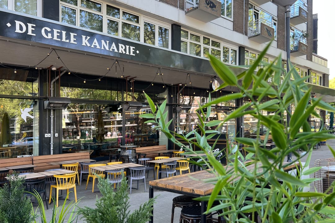 Foto 31 van Hoogstraat 64-B