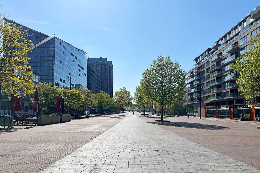 Foto 32 van Hoogstraat 64-B