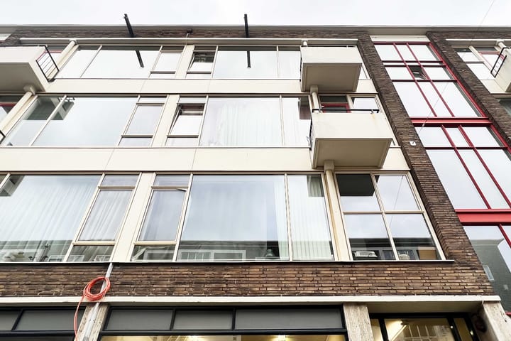 Foto 33 van Hoogstraat 64-B