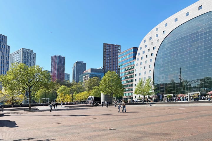 Foto 34 van Hoogstraat 64-B